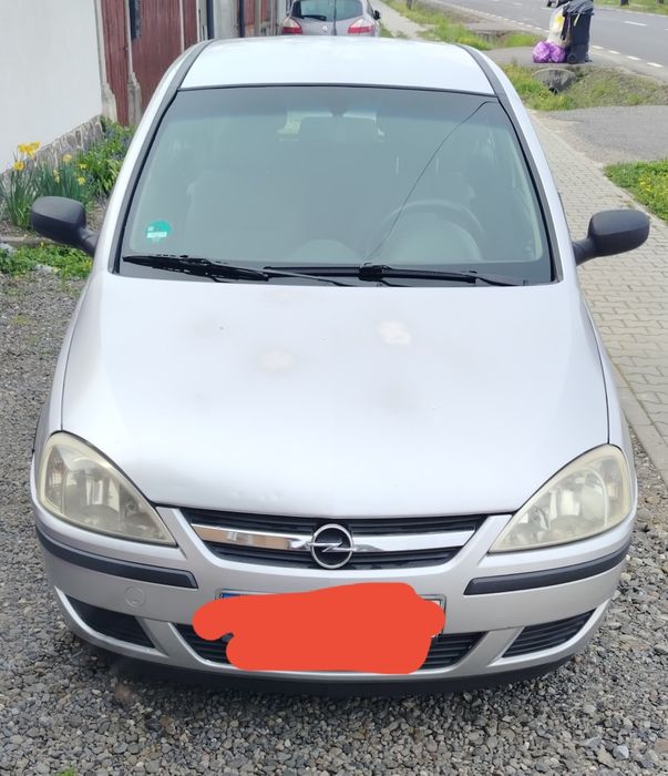 Vand Opel Corsa C