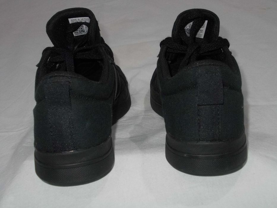 Pantofi Adidas Bravada Canvas - Sneaker Yin 3X - Pantofi Yueye Paoxie