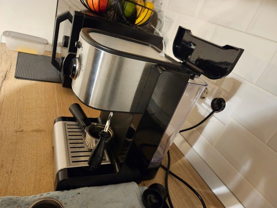 Espressor EspressoWorks