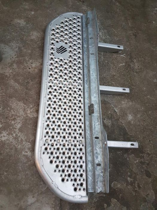 Стъпенка,стъпало,ролбар за бус или джип