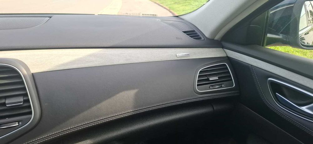 Renault Talisman Initiale Paris 1.6dci/160cp/Euro 6/4Control/Piele/Led