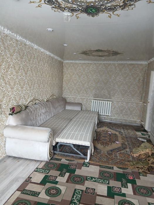 Квартира сдается