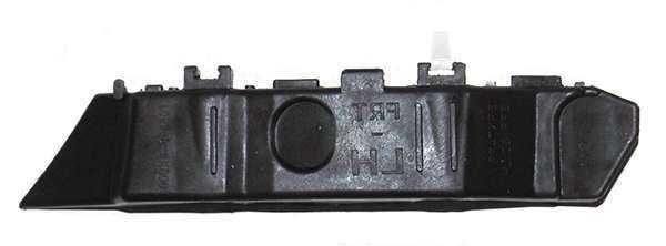 Крепление бампера передний/задний на Киа Рио 2012-/KIA RIO 12-