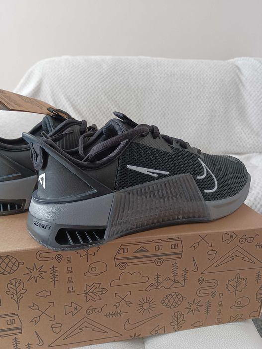 Маратонки Nike Metcon 9 , размер 38,5   , чисто нови