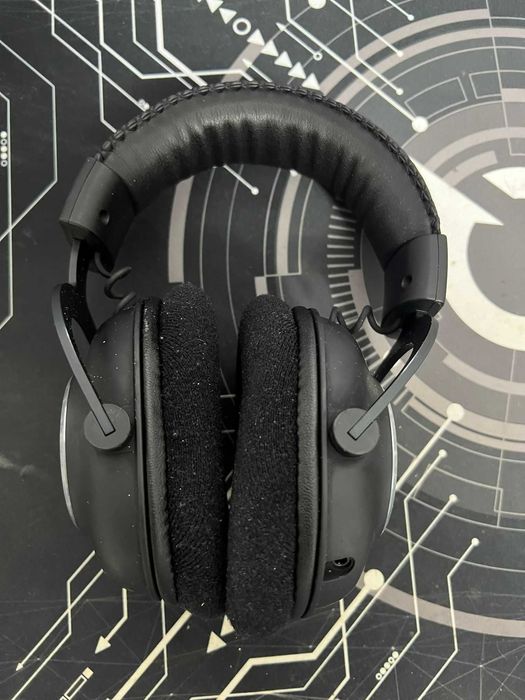 Casti Logitech G PRO X