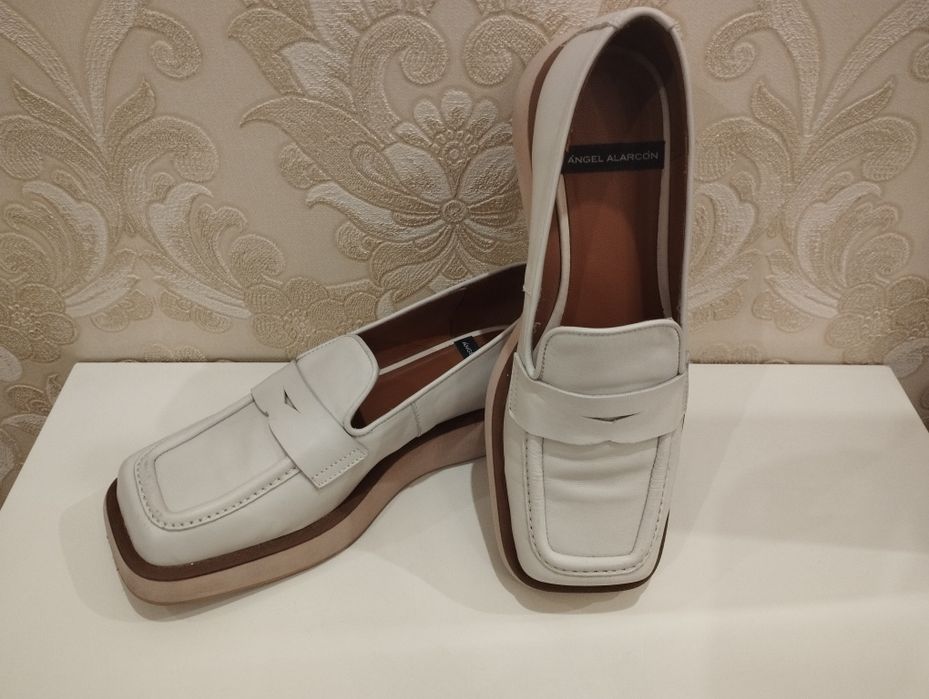 Туфли Giorgio Fabiani, 37, Италия