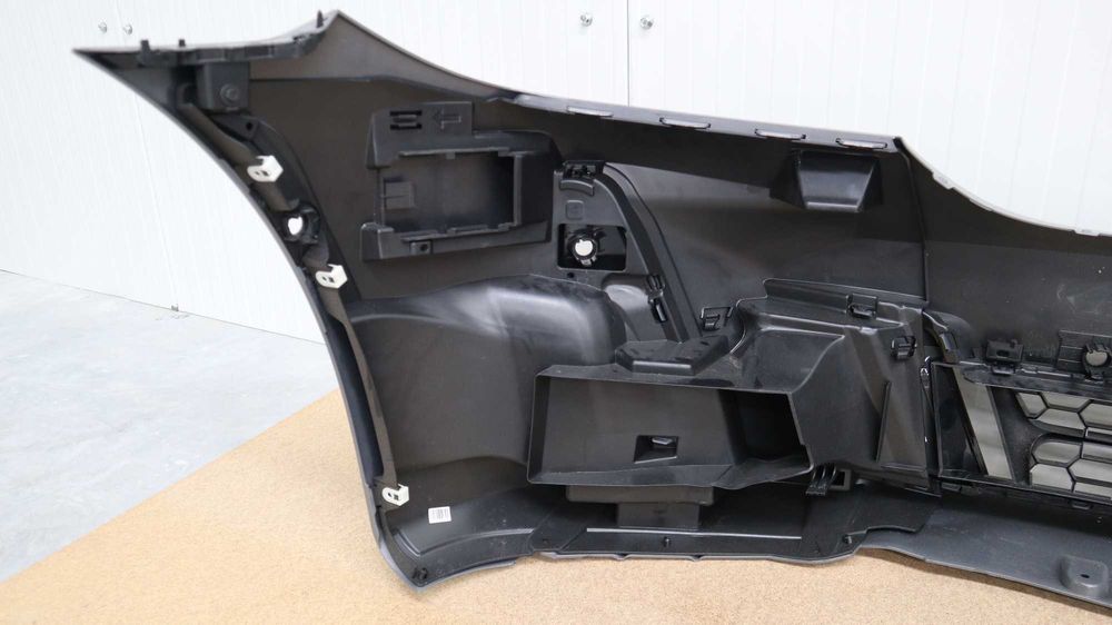Предна броня БМВ 6 серия Г32 Фейслифт BMW G32 LCI