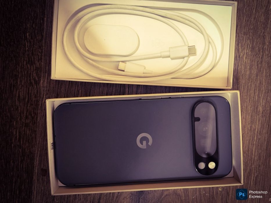 Telefon google 10 pixel pro xl