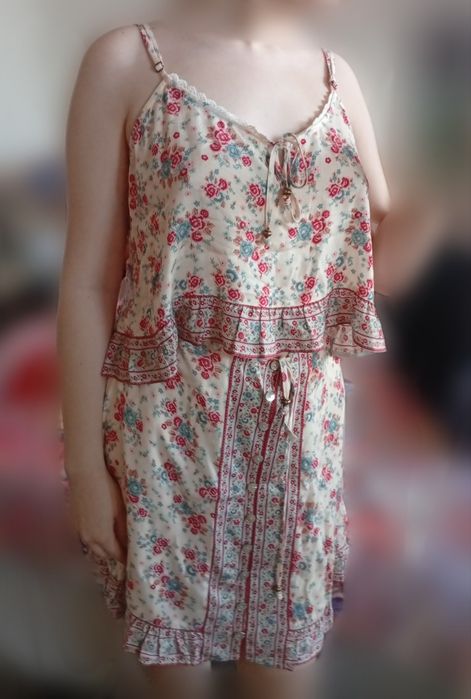 Костюм двойка, женский.