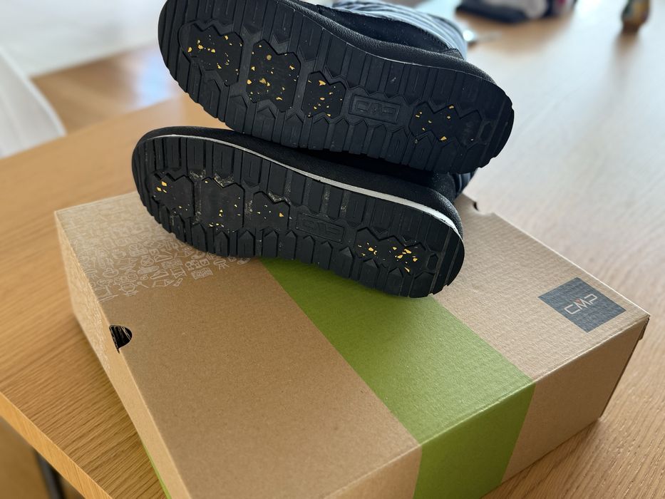 Детски апрески CMP