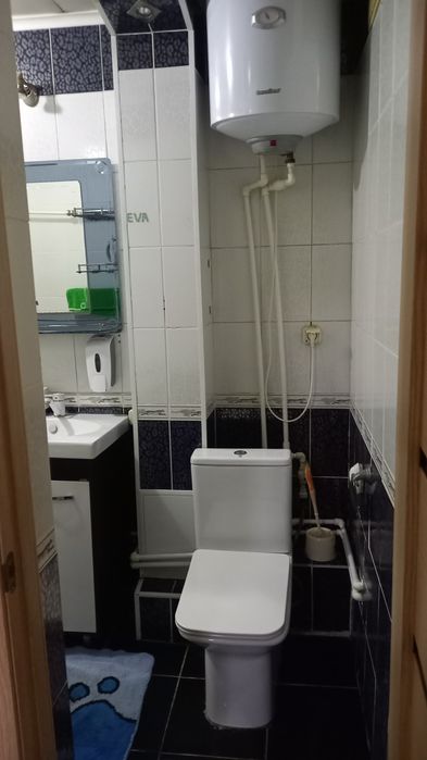 Сдам посуточно 1 комн.квартиру