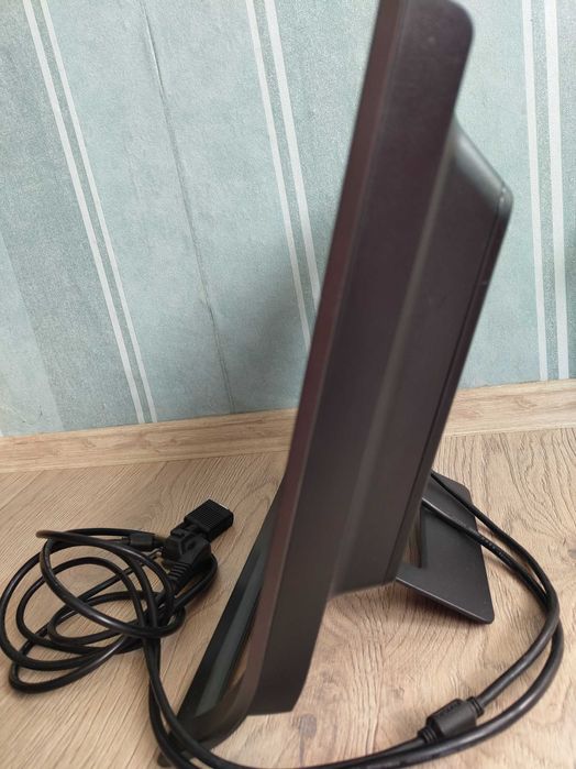 SONY TFT LCD Color Computer Display SDM-HS75D 17” с кабели