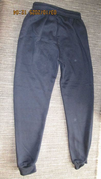 Лот от ватирани долнища (Анцузи)