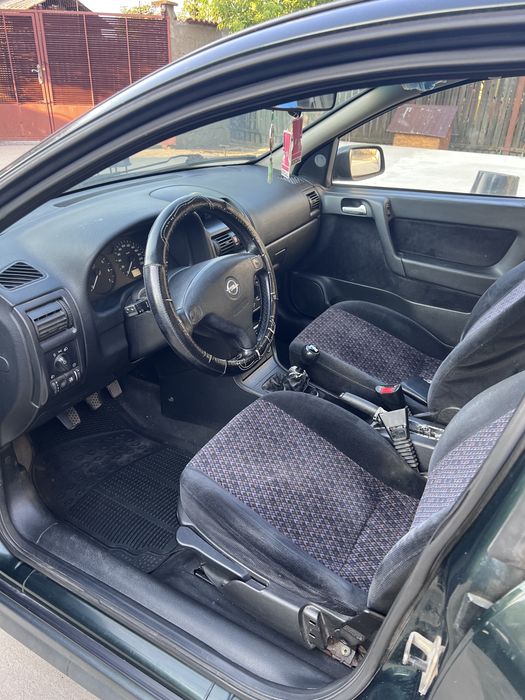 Opel Astra G 1.6 16v