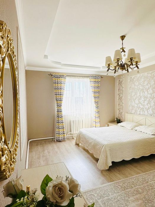 Частный дом 150кв/м 10 соток в с.Максимовка от Астаны 25 км - Ansicht 3