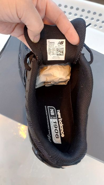 Кросовки New Balance 1960