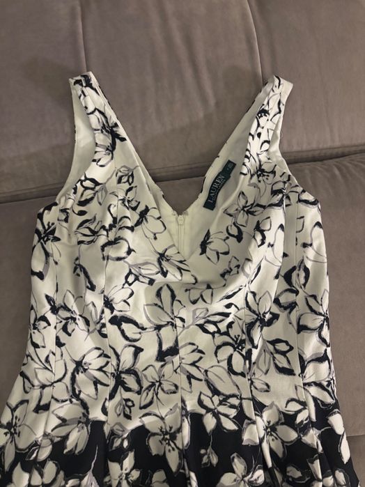 Рокля Ralph Lauren