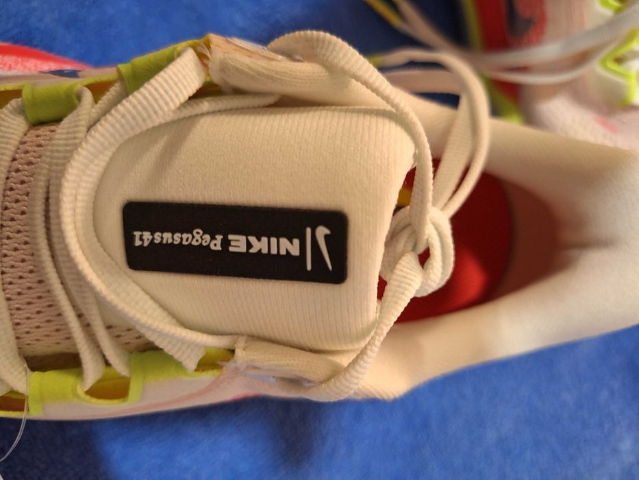 Дамски маратонки Nike Air zoomx