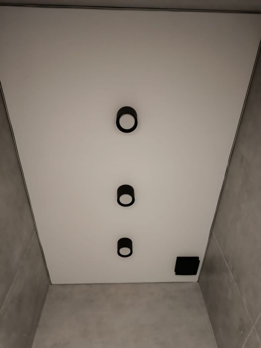 Монтаж и демонтаж натяжных потолков по выгодным ценам