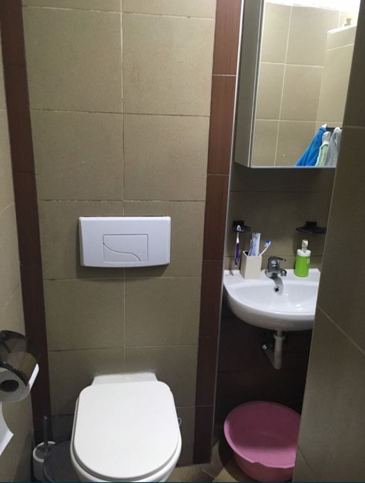 Дава се под наем Двустаен апартамент в София, Банишора - 65 кв.м за 510 € - Снимка #4