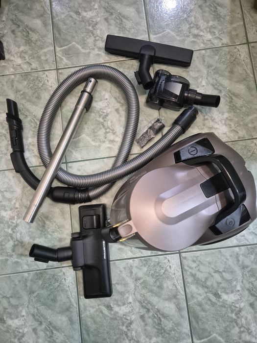 VAND Aspirator ROWENTA Compact  Power XXL