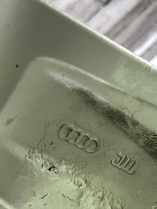 Jante Audi Originale r19 A3 A4 Q3 Q5