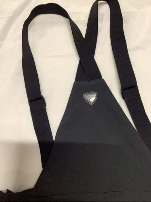 F.lli Campagnolo soft shell barbati