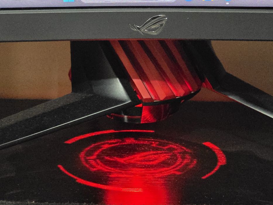 ASUS ROG Strix XG32V 32 Curved 2K 144Hz