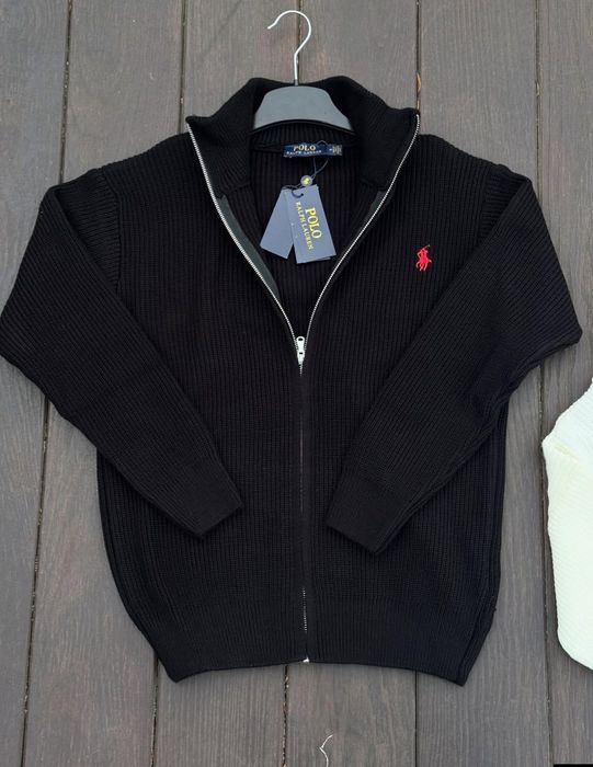 Кардиган Polo Ralph Lauren brand new