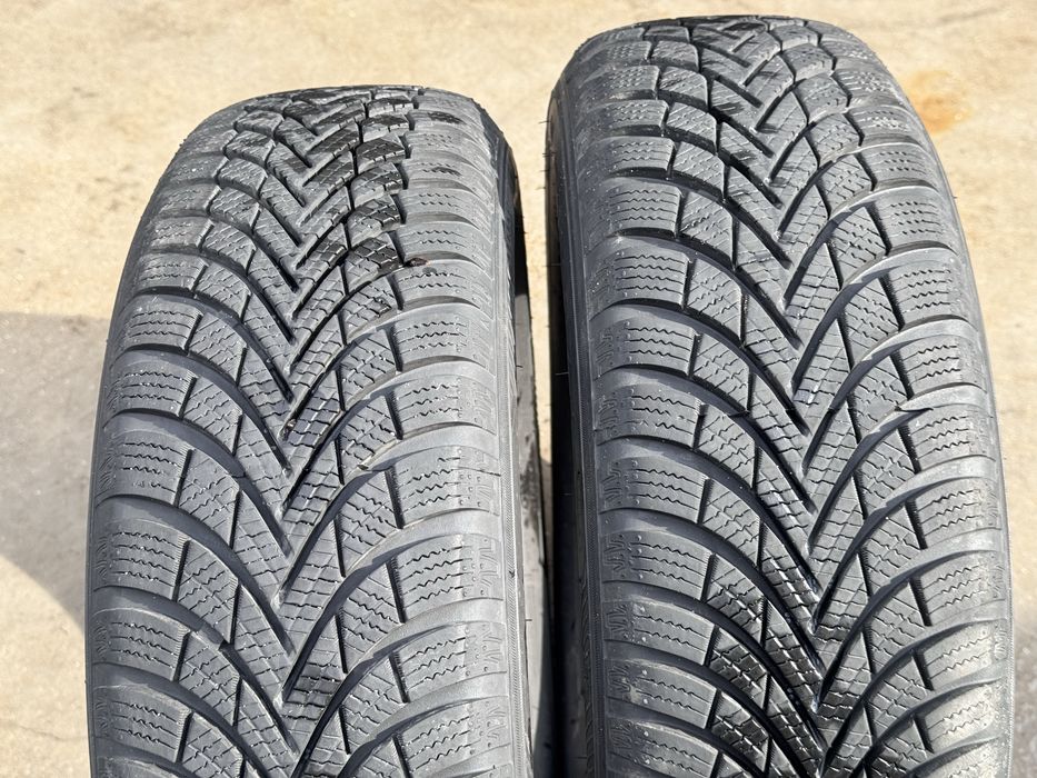 175/65/R14 Maxxis Premitra Snow 2бр зимни dot1825