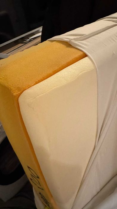 Матрак Sleepy 140x200 двулицев