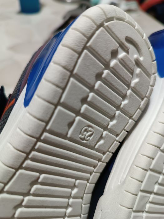 Детски светещи маратонки