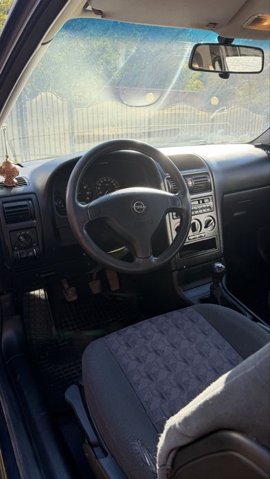 Opel Astra G 1.2 benzina