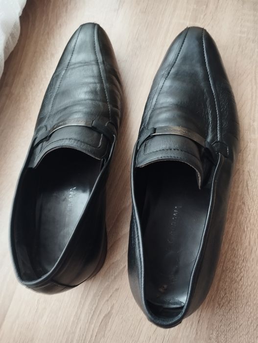 Мъжки обувки тип мокасини Dolce& Gabbana