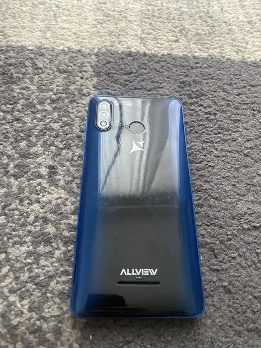 Allview A20 lite