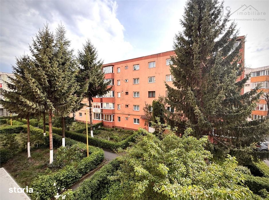 Apartament de vanzare Centru Civic 2 camere