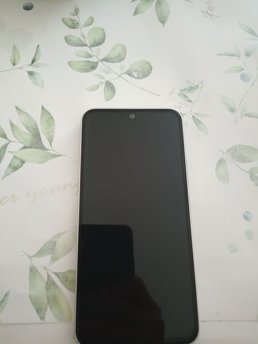 Samsung A54 8/256, возможен обмен