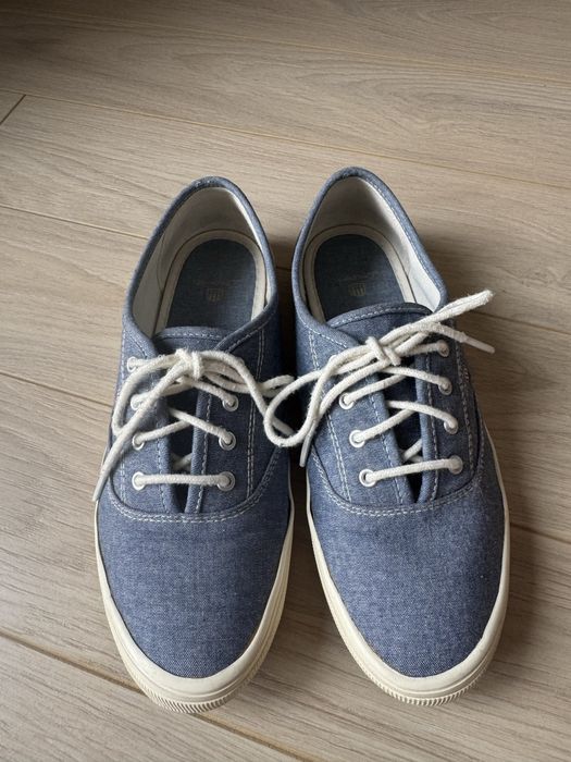 Кеды женские Gant 38