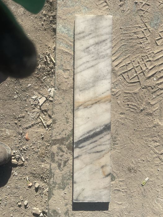 Очень качественный мрамор