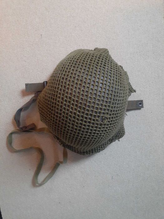 Cască militară NATO