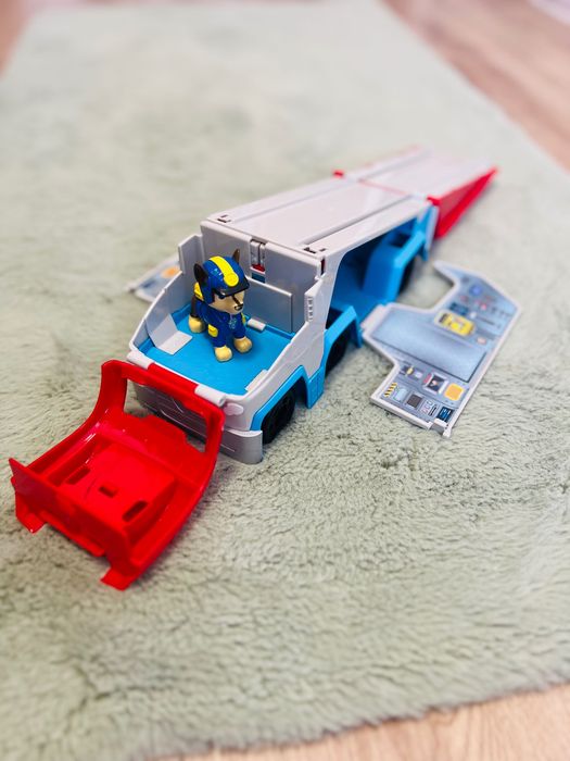 Paw Patrol jucărie