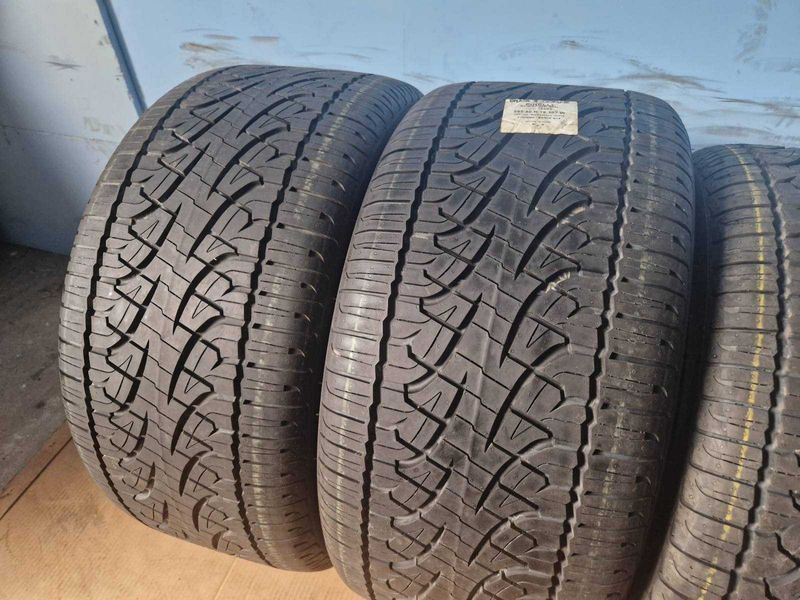 4 Pirelli R19 235/40/ -285/40
нови летни гуми 
спорт пакет 
DOT1822