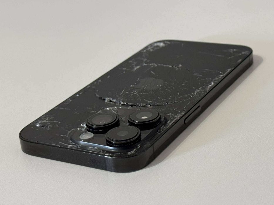 Бартер! iPhone 14 Pro iCloud Части (Здрав дисплей)