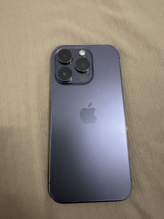 Iphone 14 pro 256 gb