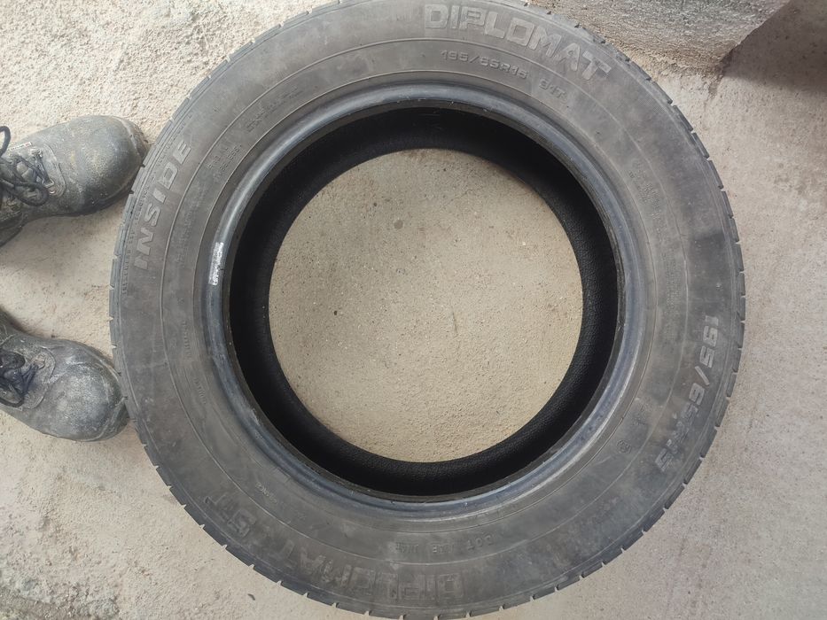 Гуми летни 195/65/15