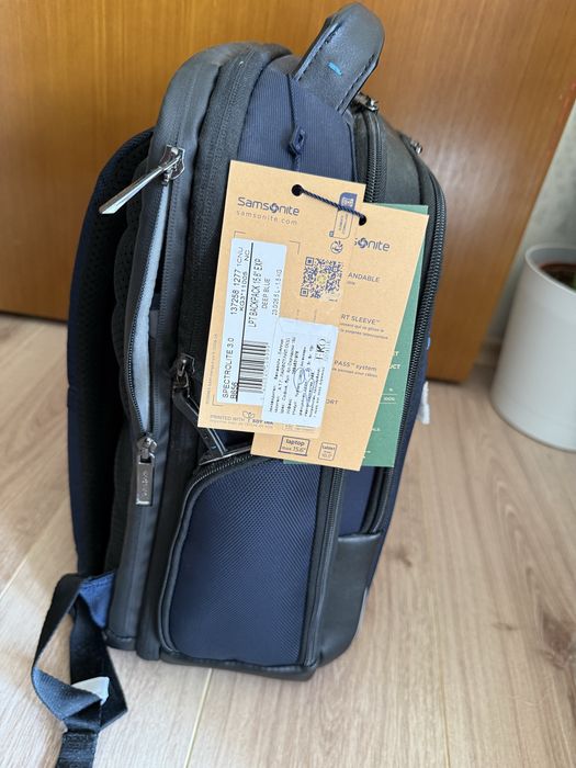 Samsonite раница  Spectrolite 3.0