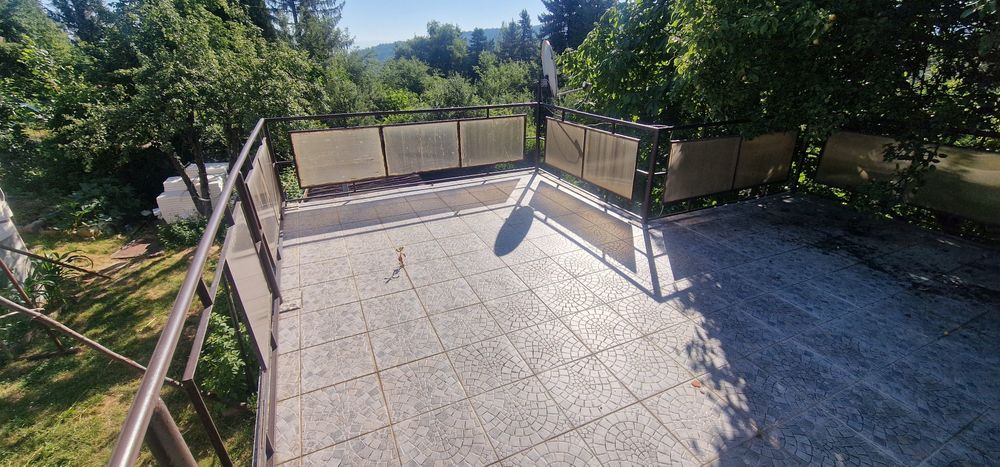 Къща  в Панчарево в.з Градище местност Кривото торище