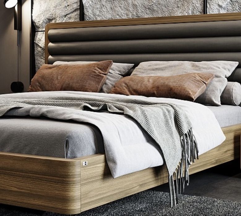 Продам итальянский спальный гарнитур