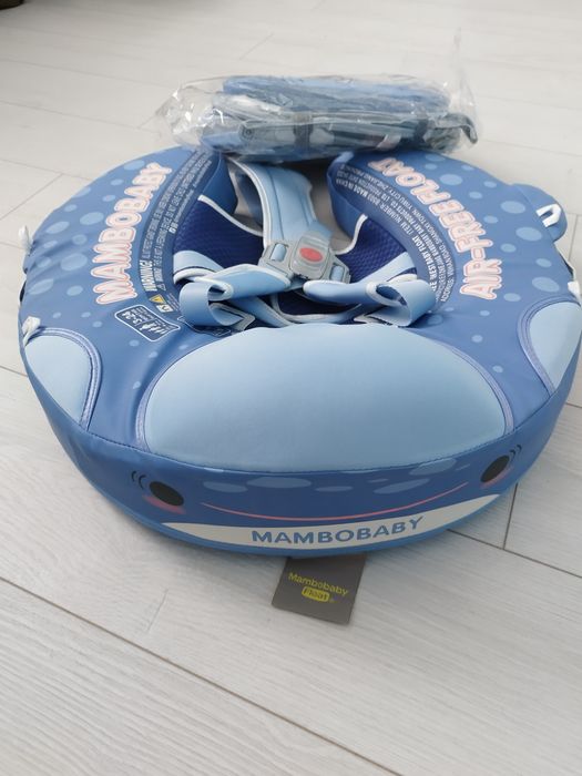 Бебешки Пояс mambobaby