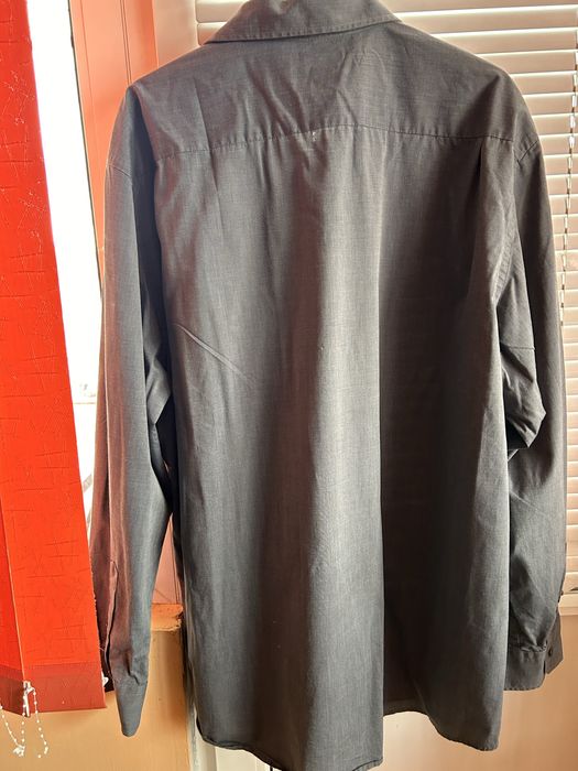 Мъжки ризи XXL 20лв за двете